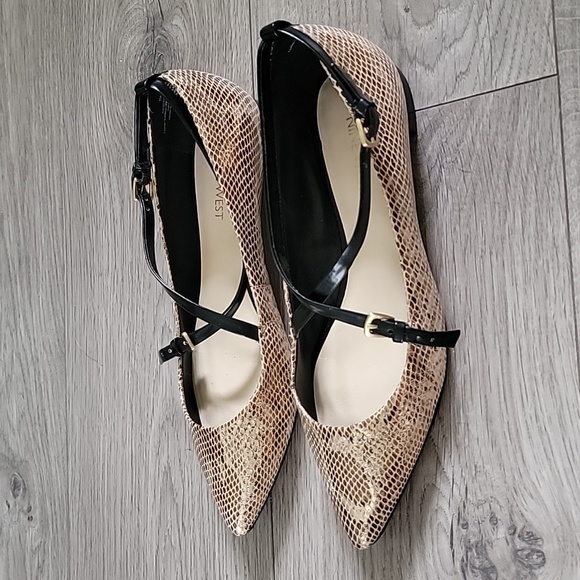 Nine West shoes - Picture 4 of 4